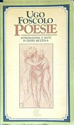 Poesie