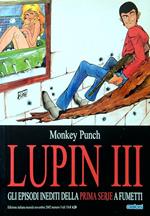 Lupin III N. 3/Novembre 2002