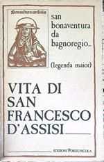 Vita di San Francesco da Assisi