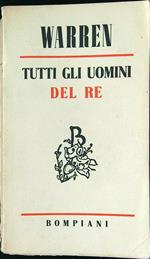 Tutti gli uomini del re