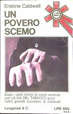 Un povero scemo
