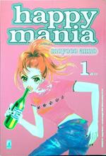Happy Mania 1 di 11