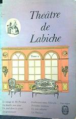 Theatre de Labiche tome 2