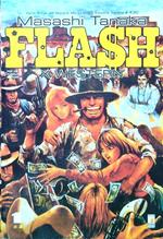 Flash X-Western 1 di 3