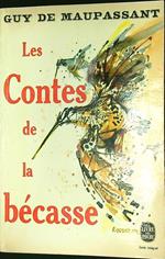 Les contes de la becasse