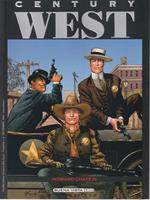 Century West
