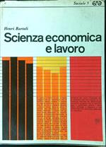 Scienza economica e lavoro