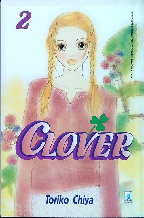 Clover N. 2