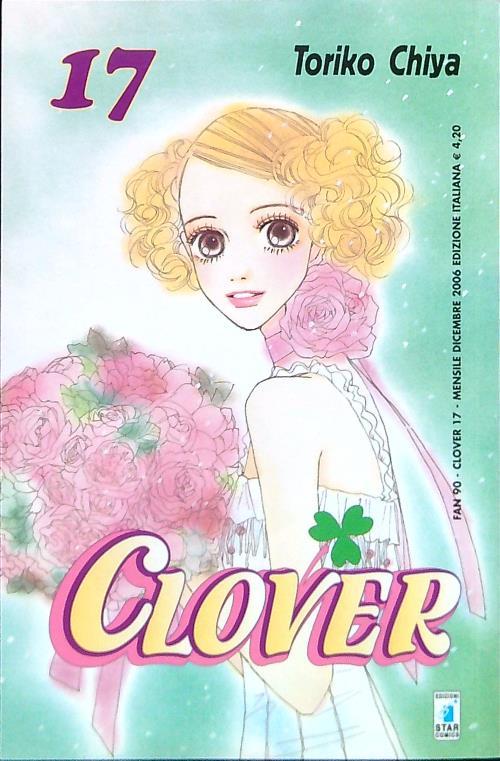 Clover N. 17