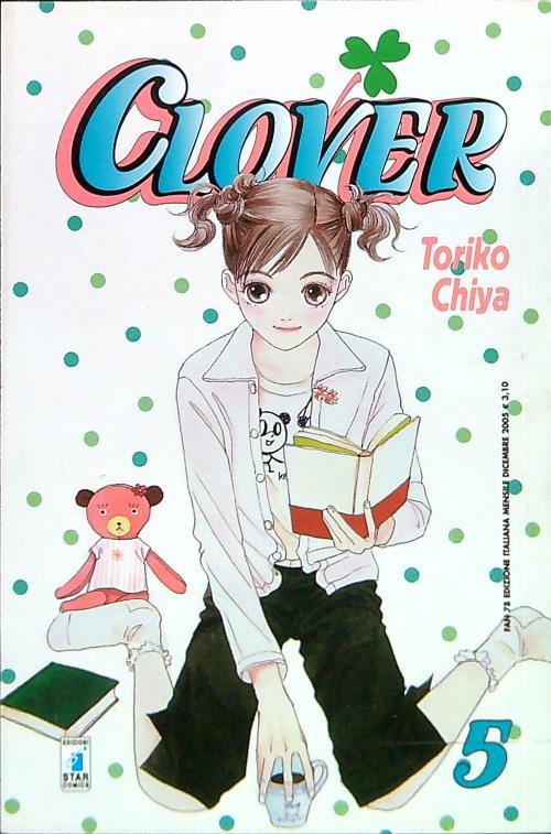 Clover N. 5