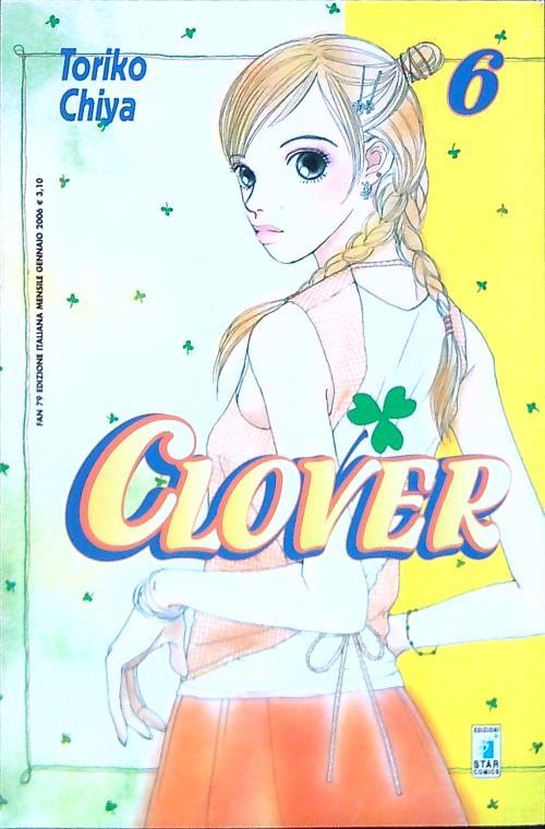 Clover N. 6