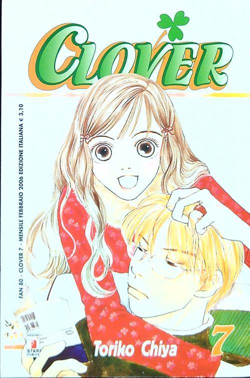 Clover N. 7