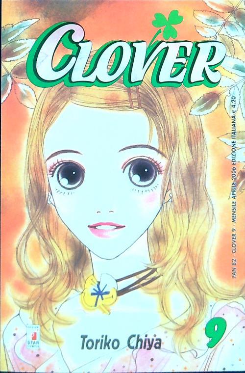 Clover N. 9