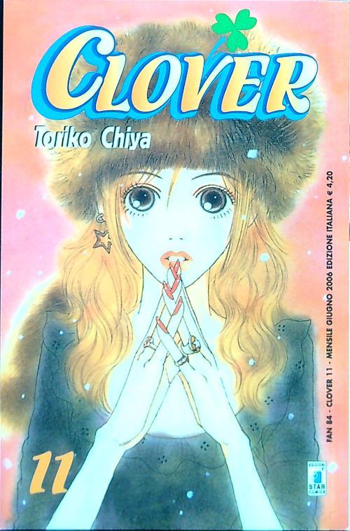 Clover N. 11
