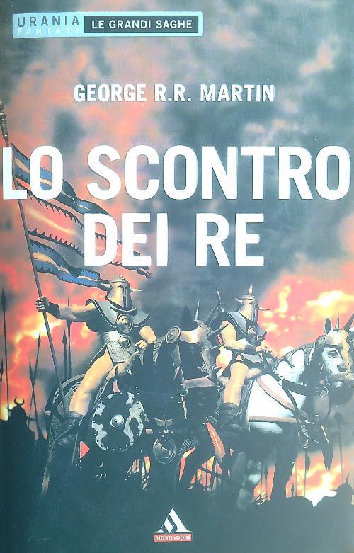 Lo scontro dei re