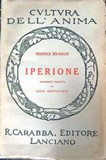 Ipeirone