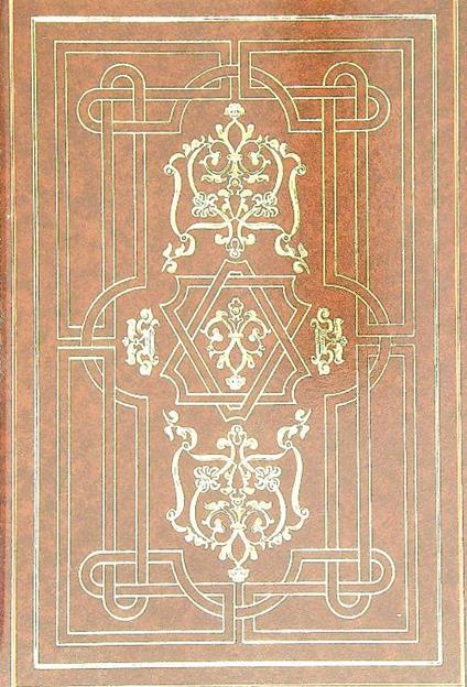 Tragedie - Eschilo - copertina