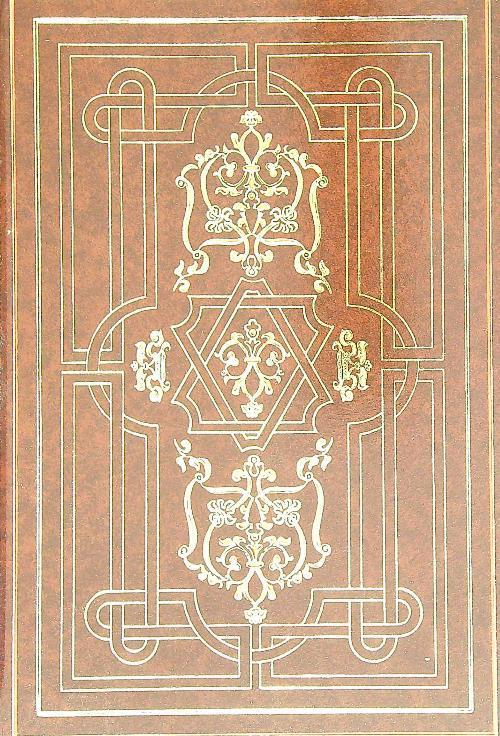 Tragedie - Eschilo - copertina