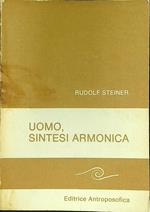 Uomo sintesi armonica