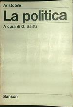 La politica