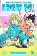 Dragon Ball 17. La morte di Crilin