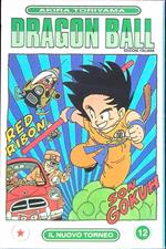 Dragon Ball 12. Il nuovo torneo