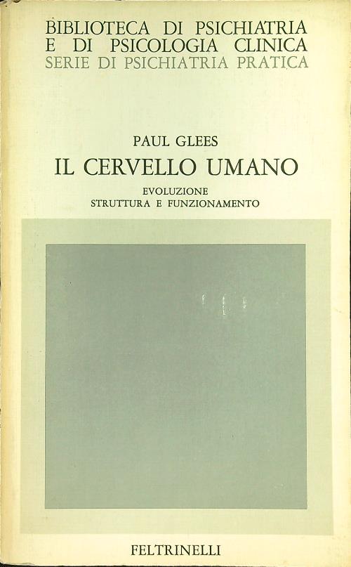 Il cervello umano