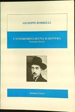 L' interiorita' di una scrittura