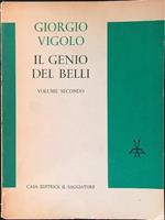 Il genio del Belli vol. II