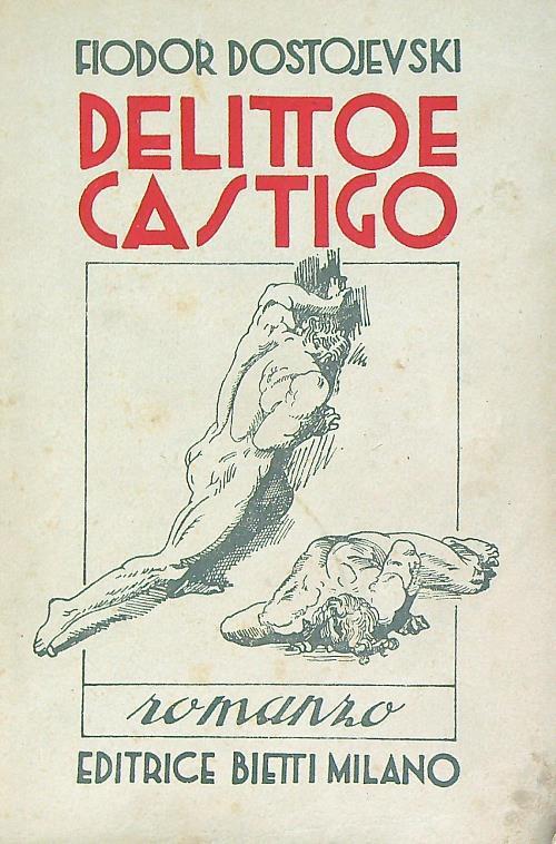 Delitto e castigo