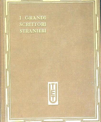 I nibelunghi - Luigi di San Giusto - copertina