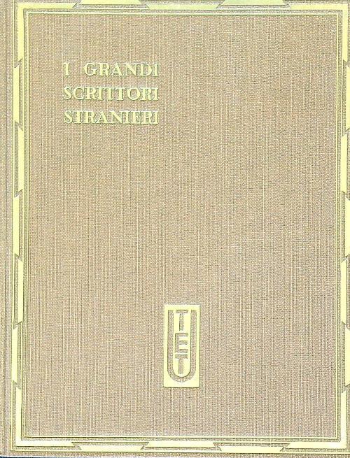 Iperione - copertina