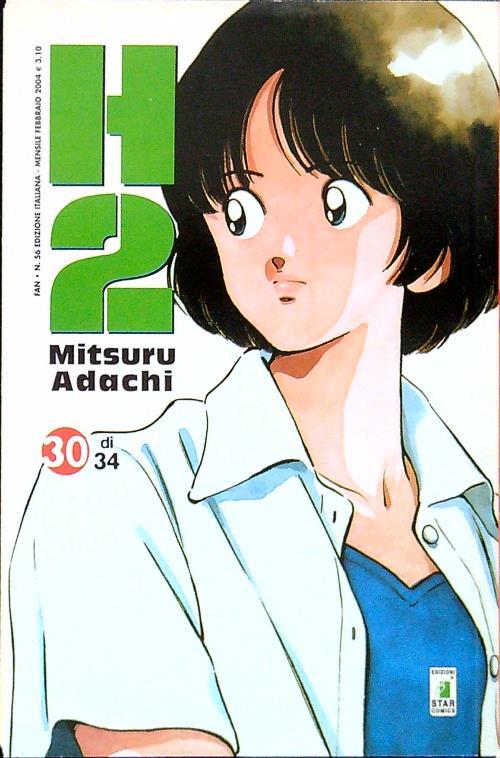 H2 - 30