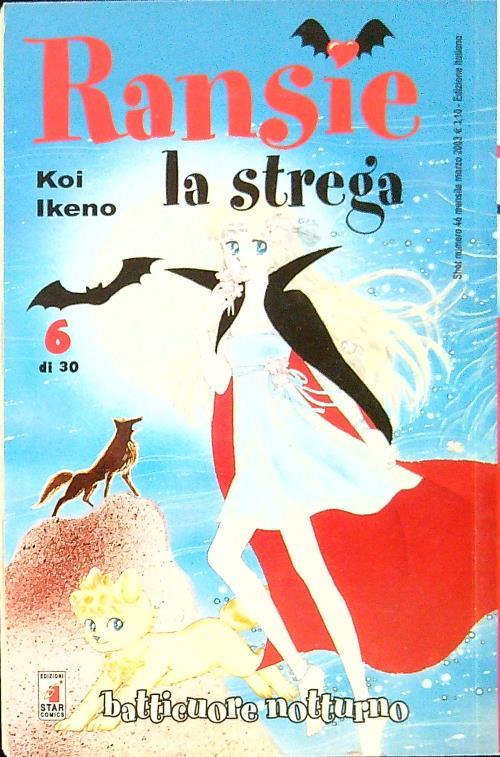 Ransie la strega 6