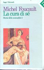 La cura di sè. Storia della sessualità 3