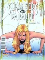 Strangers in Paradise Pocket N. 24