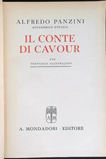 Il conte di Cavour
