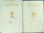 Commedie vol. I-II