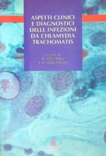 Aspetti clinici e diagnostici delle infezioni da Chlamydia Trachomatis