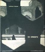 Ex Oriente