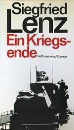 Ein Kriegs ende