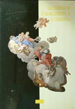 La Chiesa di S. Margherita e S. Liberata