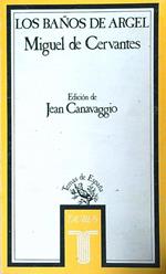 Los banos de Argel