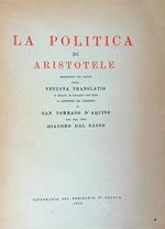 La politica