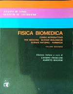 Fisica biomedica vol. II
