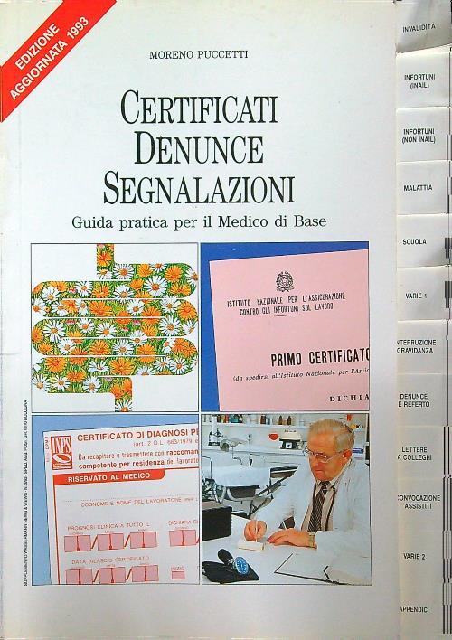 Libro di Faccia