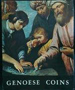 Genoese coins