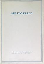 Politik. Buch I