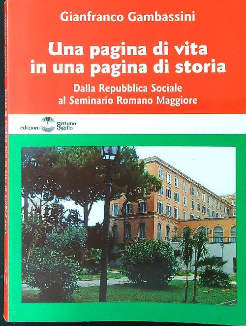 Libro di Faccia