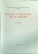 Edilizia e paesaggio della Lessinia